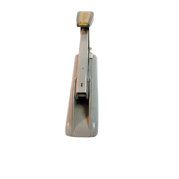 VTG Swingline | #4 | Speed Stapler | Gray | Retro Office Desk Accessory | Works - Picture 7 of 15